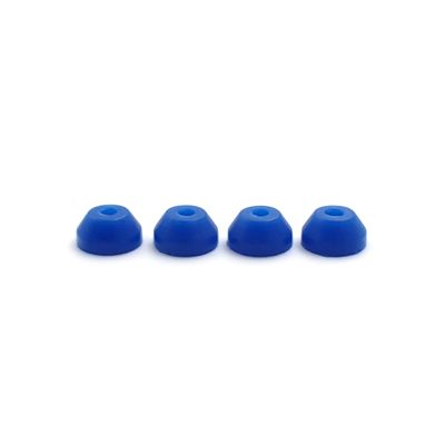 SPITBOARDS Fingerboard Bushings Duro Series 80A Dark Blue