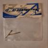 Generic Front Shock Shafts (pr): Mini-T view 1