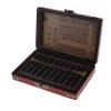 EHJRE 9 Digits Chinese Abacus Abacus Mathematics Educational view 1