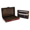 EHJRE 9 Digits Chinese Abacus Abacus Mathematics Educational view 2