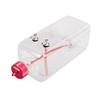 EHJRE Transparent Fuel Tank with Lid for Rc 1000ml view 1