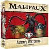 Wyrd Miniatures WYR23133 M3E Always Watching Miniatures view 1