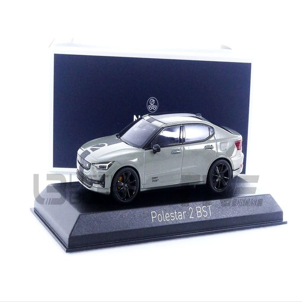 NOREV 1/43 - POLESTAR 2 BST Edition 230-2024