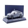 NOREV 1/43 - P-EUGEOT 508 GT Hybrid - 2023, Gray view 1