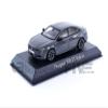 NOREV 1/43 - P-EUGEOT 508 GT Hybrid - 2023, Gray view 2