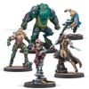(0051) Infinity Aftermath Characters Pack view 1