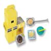 Mini Easy Bake Oven (1 Set)  Fully Functional Palm-Sized Toy Oven  Perfect for Kids, Gifts, Parties & Collectors view 1