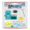 Mini Easy Bake Oven (1 Set)  Fully Functional Palm-Sized Toy Oven  Perfect for Kids, Gifts, Parties & Collectors view 3