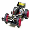 Tamiya 95501 Mini 4WD Special Planning Avante Jr. Black Special view 2