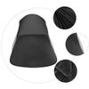 Abaodam -in-one Stroller Sunshade Baby Stroller Canopy Full-Cover Sun Protection Sturdy Construction for Windy Days view 2