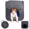 Sensory Tent | Pop-up Sensory Black Out Tent with Calming Effect | Kids for Classroom Calm Corner view 1