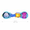 Polly Pocket Travel Fun Mini Playset HRD73 - Blue view 3