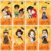 Fairy Tales Lenormand Oracle Cards Deck. Cartoons Inspired Lenormand Divination Cards view 2