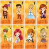 Fairy Tales Lenormand Oracle Cards Deck. Cartoons Inspired Lenormand Divination Cards view 3