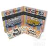 Creative Expressions Car Collection, Clear Stamp, 6 x 8 in, CEC1088 view 2