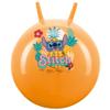 John 59528 Disney Stitch Lilo Jumping Ball Orange Pearl Effect 50 cm view 1