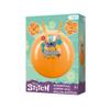 John 59528 Disney Stitch Lilo Jumping Ball Orange Pearl Effect 50 cm view 2