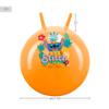 John 59528 Disney Stitch Lilo Jumping Ball Orange Pearl Effect 50 cm view 3