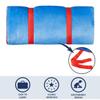 Marvel Spiderman Faux Fur Figural Slumber Sleeping Bag for Kids,58"x26", Ages 3+ view 4
