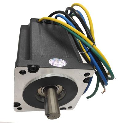 110 Series High Power Motor High Torque Brushless Motor 24v 750w Motor Dc Motor 1500rpm (Speed(RPM): 1500)