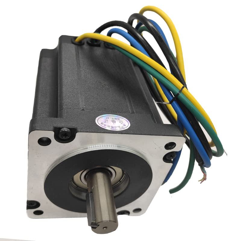 110 Series High Power Motor High Torque Brushless Motor 24v 750w Motor Dc Motor 1500rpm (Speed(RPM): 1500)