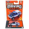 Matchbox 1978 Ford Bronco, Moving Parts [Blue/White], FWD28 view 1