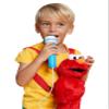 Singing Machine Karaoke Plush Sesame Street Toys ( Elmo Plush Toy) - Adjustable Carrying Straps - Sing-Along Built-in Real Working Microphone & Speaker with Record & Playback Function view 1