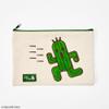 Final Fantasy Series: Cactuar Character Pouch view 4