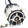 48/60/72V 1500W Dc Brushless Motor Electric Three-Four-Wheeler Age Step-by-Step Car - (Voltage(V): 48v3200rpm) view 3