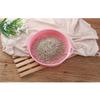 Mipcase 4pcs Garden Soil Sieve Plastic Mesh Sieve Handle for Mini Balcony Gardening view 3