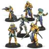 (1335) Reinforcements Yu Jing Pack Alpha view 1