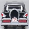 Oxford Diecast 1957 Montclair Tuxedo Black 1/87 (HO) Scale Diecast Model Car 87MT57005 view 4