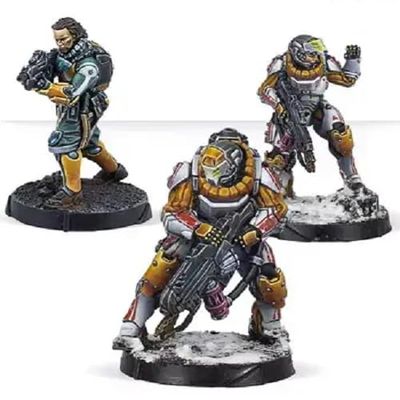 (1338) Reinforcements Yu Jing Pack Beta