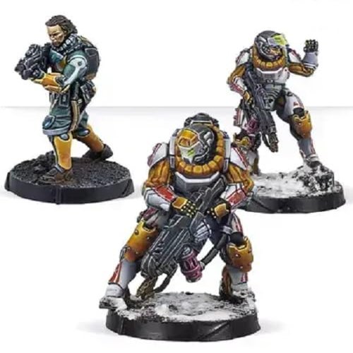 (1338) Reinforcements Yu Jing Pack Beta