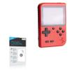 BoxWave Screen Protector Compatible with Gamey Portable Retro Game Console - ClearTouch Crystal (2-Pack), HD Film Skin - Shields from Scratches view 1