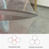 Portable Foldable Mosquito Nets Mosquito Mesh Net Mosquito Net for Bed Fine mesh Mosquito Net for Bed Portable Tent Mosquito net-180 * 200cm view 2