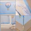 Portable Foldable Mosquito Nets Mosquito Mesh Net Mosquito Net for Bed Fine mesh Mosquito Net for Bed Portable Tent Mosquito net-180 * 200cm view 4