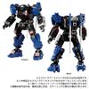 Diaclone Extra Armament: PACK2 view 2
