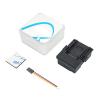 BETA FPV Micro to Nano Module Adapter/Micro-Nano Module PCBA with JR Input/Nano Output Supported for Frsky/Futaba/Jumper/Radiomaster TBS Remote Control view 1