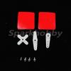 1PC Corona DS-239MG Digital Servo Metal gear Servo 4.0kg/0.15sec/ 22g thin metal wing servo for RC airplane drones view 3
