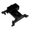 Aluminium Alloy Servo Fixed Bracket Lightweight &, for SCX6 1/6 RC Car (Black) view 1