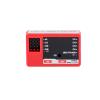 DAGIJIRD 3 Flight Modes Flight Controller Gyro Stabilizer Remote Control RC Aircraft Accessories for FMS Reflex V3 for Remote Control Aircraft Plane view 2