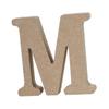 NUOBESTY Marquee Letters Wooden Wall Decor Alphabet Letter Craft Perfect for Nursery view 1