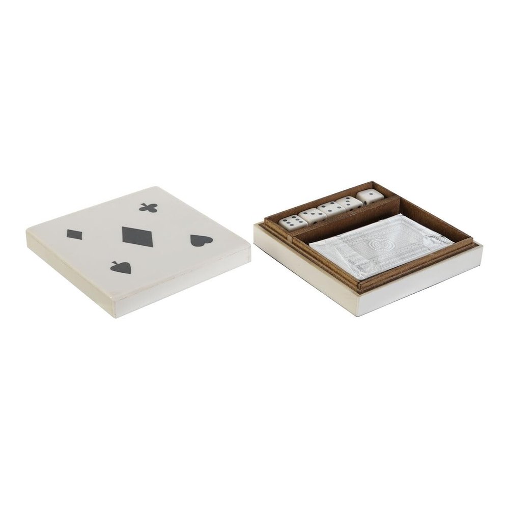 Home ESPRIT Poker Set