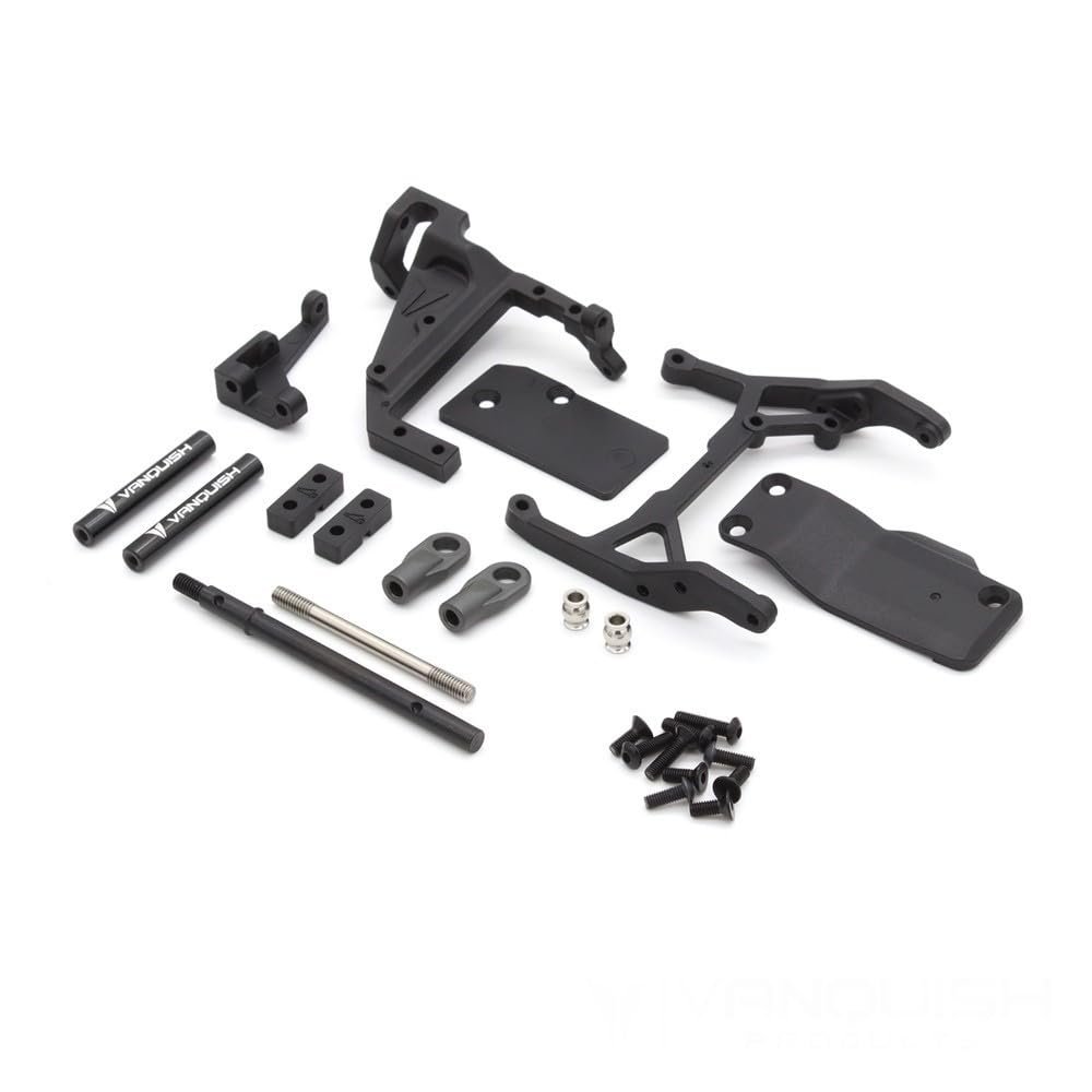 Vanquish Products 10402 VFD Stubby Conversion Kit for VRD