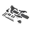 Vanquish Products 10402 VFD Stubby Conversion Kit for VRD view 1