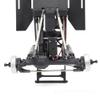 Vanquish Products 10402 VFD Stubby Conversion Kit for VRD view 3