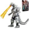 Bandai Namco - Godzilla - Mecha Godzilla 2002, 6" Action Figure Set view 1