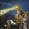 Bandai Namco - Godzilla - Mecha Godzilla 2002, 6" Action Figure Set view 2