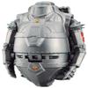 Bandai Namco - Godzilla - Mecha Godzilla, 4" Transforming Egg Toy Figure view 2
